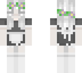 ghost waitress
