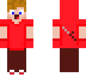 ginger boxer v6