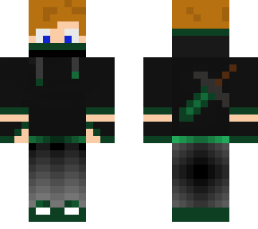 ginger gamer