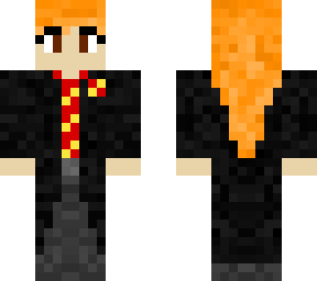 ginny weasley