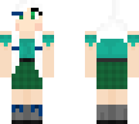 girl