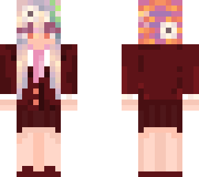 girl bonks