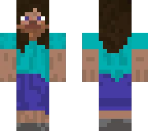 girl steve
