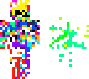 glich/made by minime