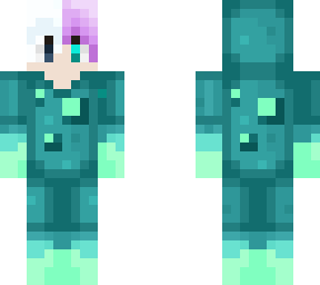 glow squid alizara todoroki