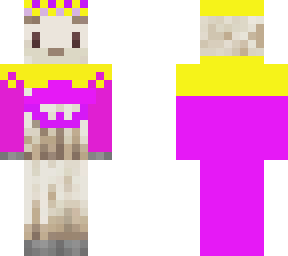 goat king