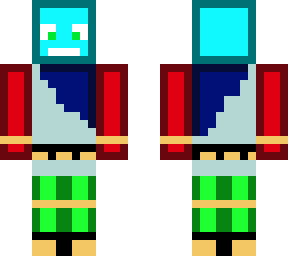 good bob