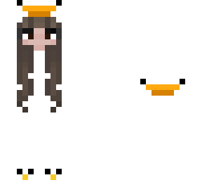 goose version of me
