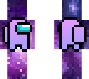 gradient among us (fixed) (lavender)