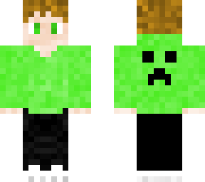 green hoodie boy (updated)