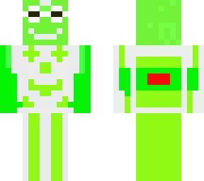 green nightmare