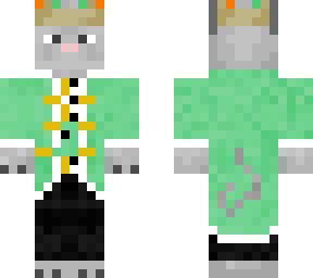 green rat 2.0