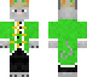 green rat 3.0