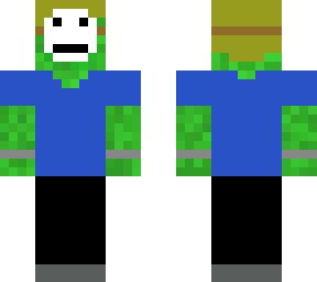 green turtle