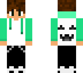 greenhoodie