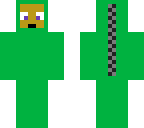 greenscreen guy mk1