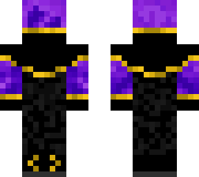 guilded nether