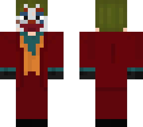 gypsy crusader