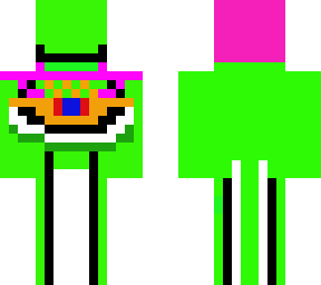 hakeddream
