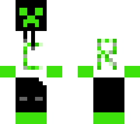handsome creeper