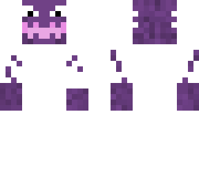 haunter pokemon