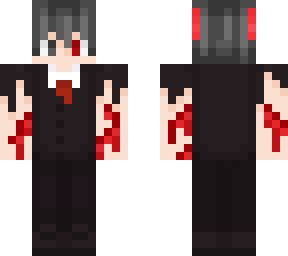 havokk re skin