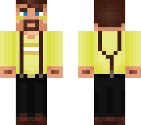 hbomb mcc skin