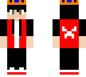 high effort skin