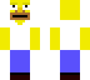 homer simpson