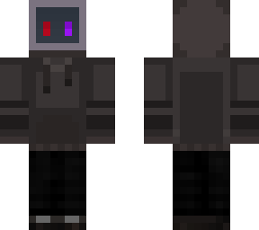 hoodied tv *remastered* v4 finale
