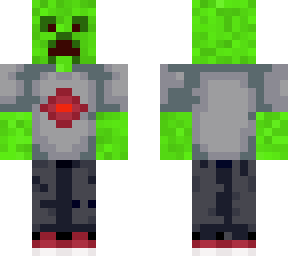 hype beast creeper