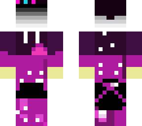 hyper x (revamp)