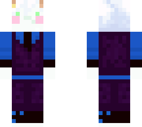hyth3r3's election skin