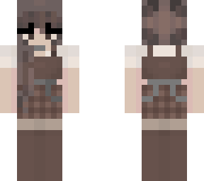 i gurl skin