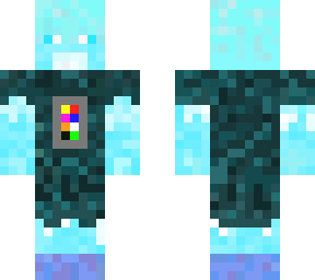 ice cool person final version