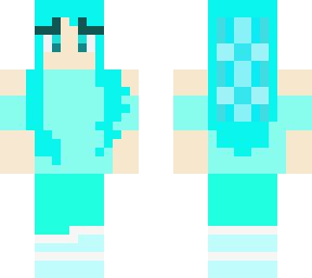 ice girl