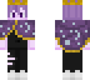 incomplete but i want to make another skin (: