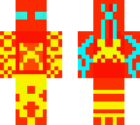 iron spider
