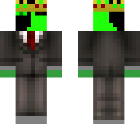 its just ranboo but green