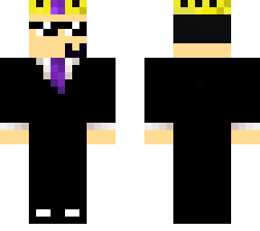 itssamsk the last