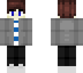 jacket kid