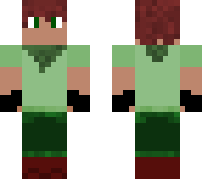 jake the brave adventurer