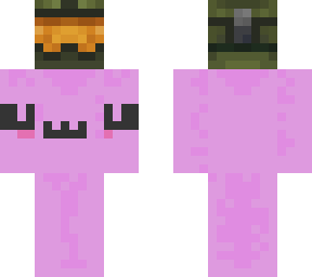 jefe maestro uwu