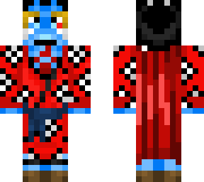 jinbei