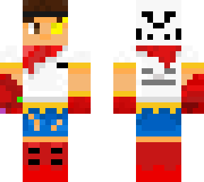 joshua tu skin 3.9