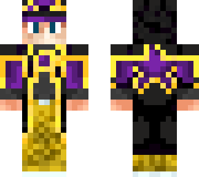 jotaro ctm