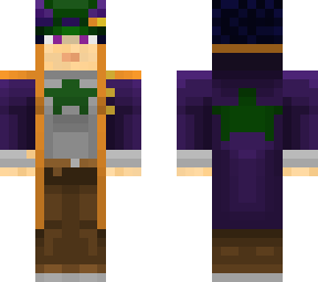 jotaro part 6