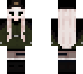 katyusha inspired me