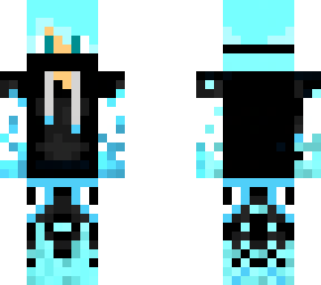 killer frost boy
