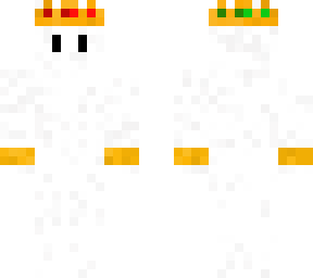 king